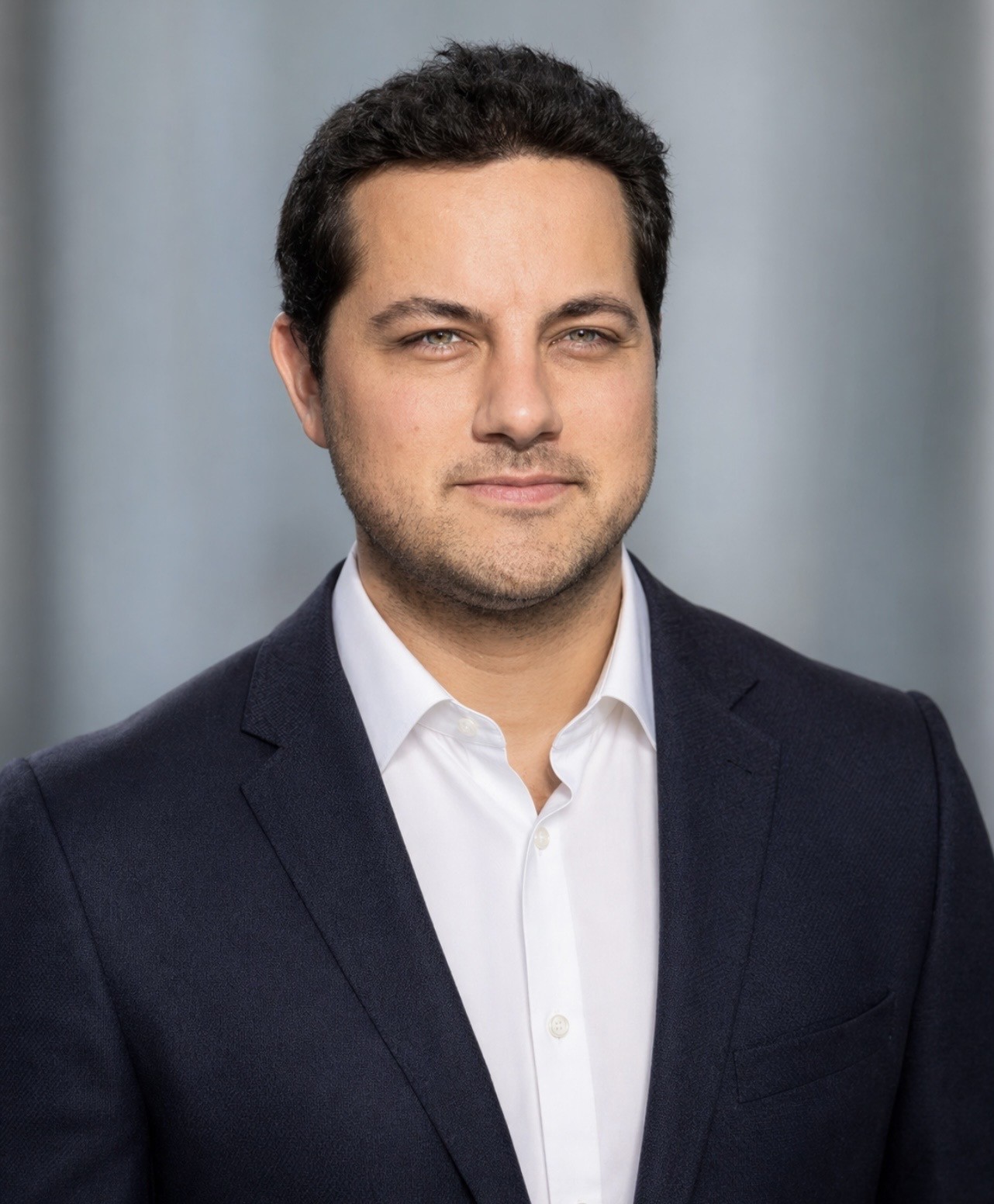 Víctor Martínez Pacheco