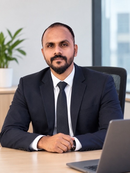 ARAVIND PRASAD