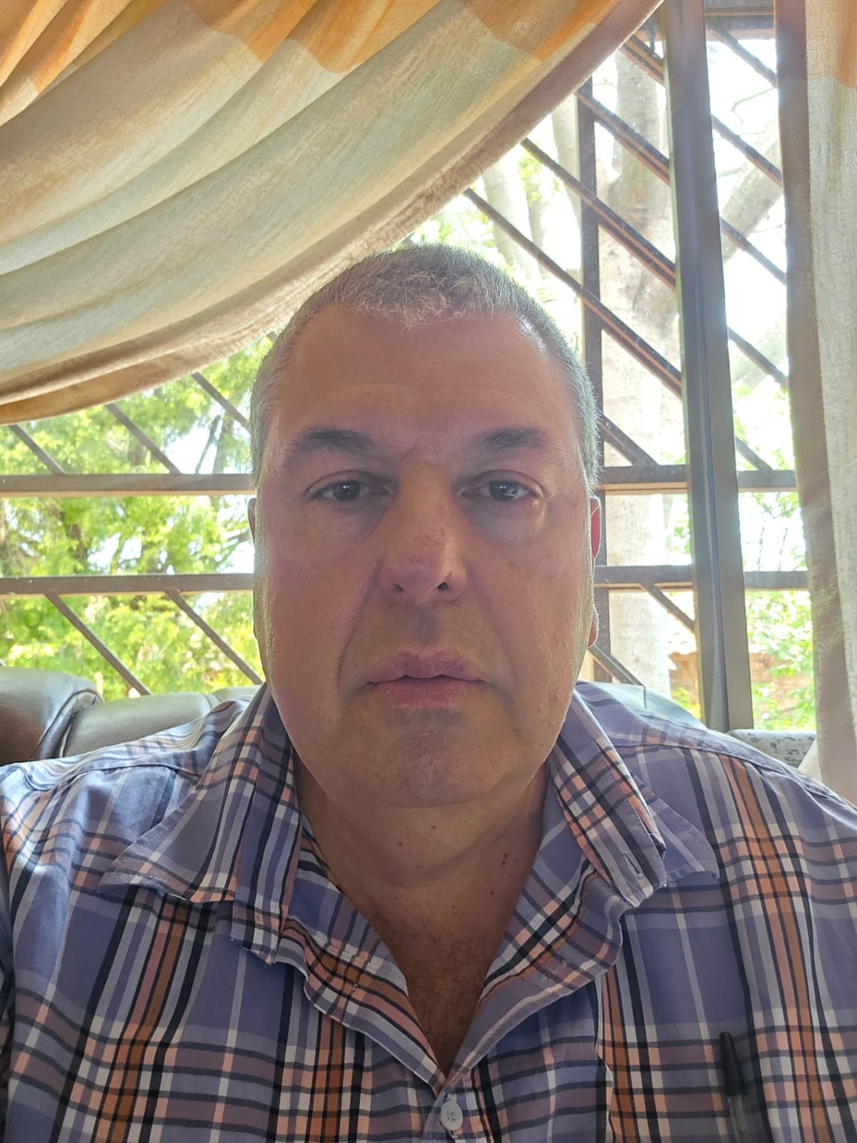 Dr Svetoslav Bulatov