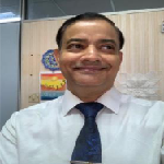 Dr. Sib Krishna Ghoshal