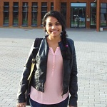 Dr. Sangeetha Balabhadra