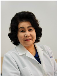 Dr. Rakhima Zhaxylykova