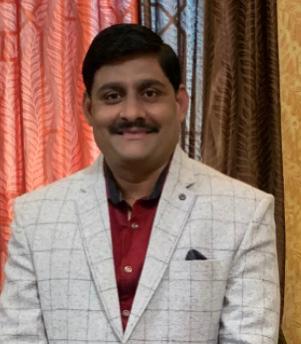 Dr. Bhairav  B.  Kulkarni