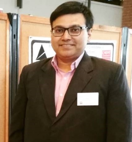 Dr. Awadesh Kumar Mallik