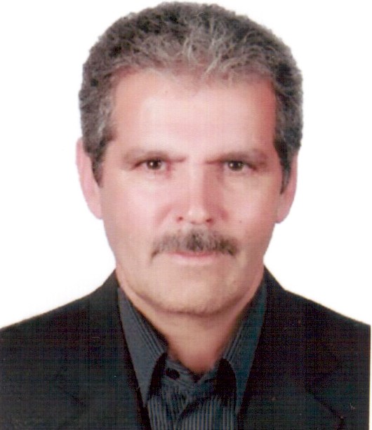 Prof. Mohammadbagher Rezaee 