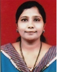 Dr. Tabassum Arif Pansare 