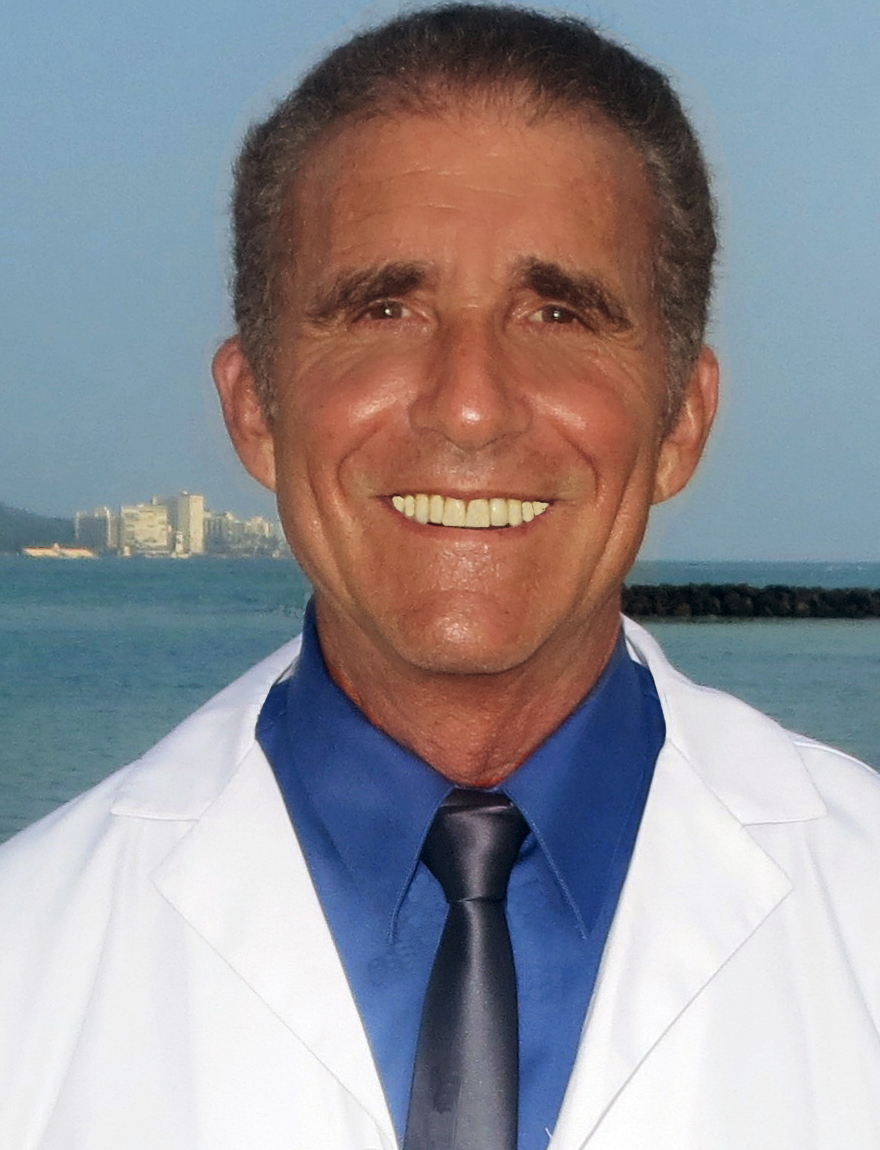 Dr. Leonard G. Horowitz