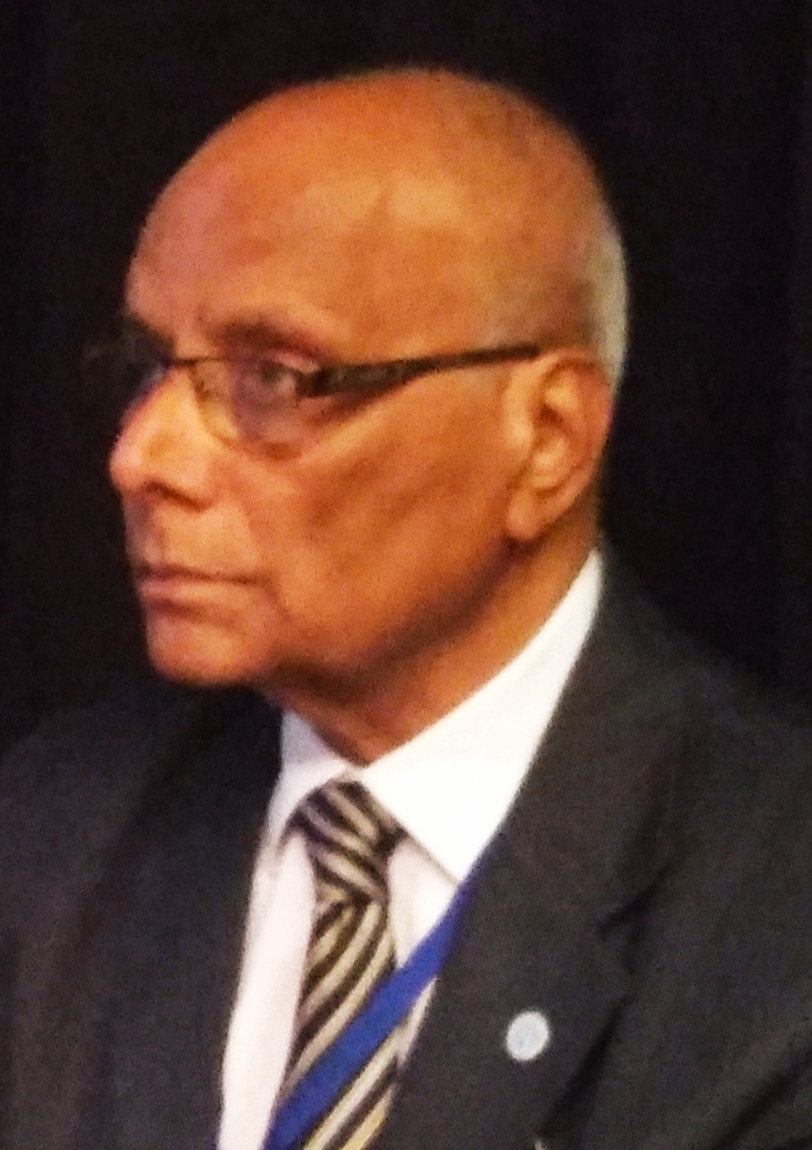 Prof. Amar Nath Garg 