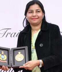 Dr. Rakhi Khanna
