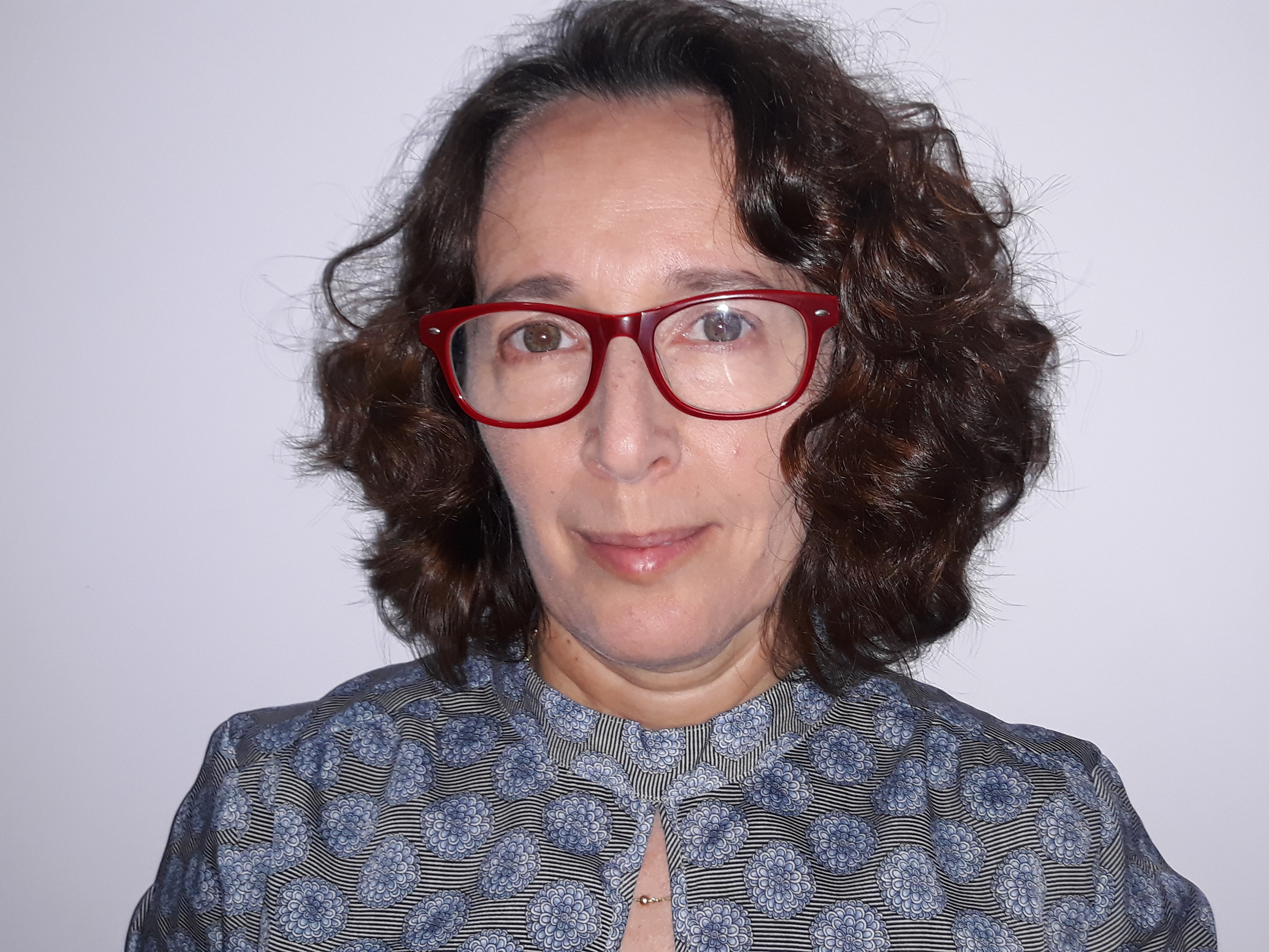 Prof. Madalena Martins 