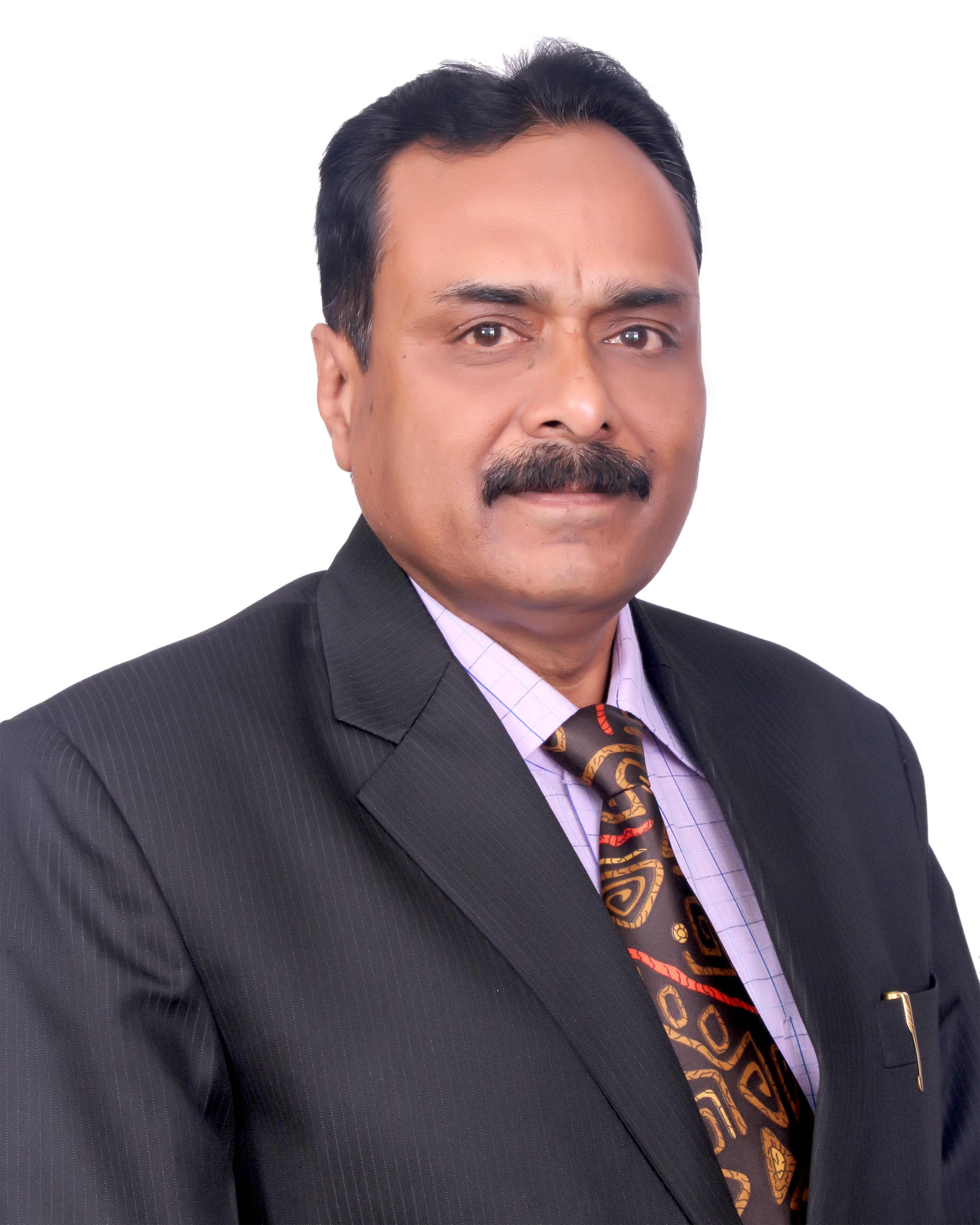 Prof. Ajay Kumar Gupta