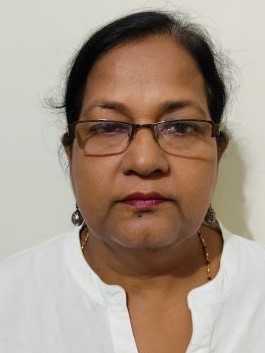 Prof. Krishna Pramanik 