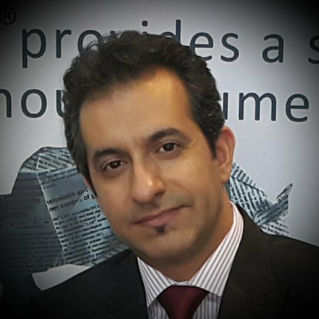 Dr. Behzad Barikbeen