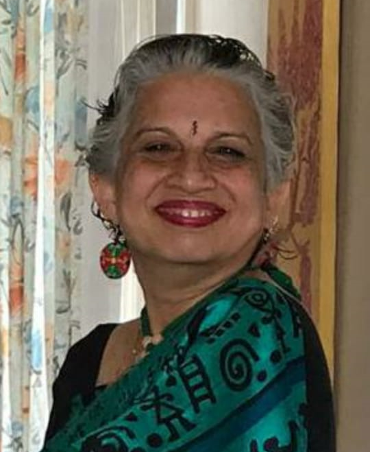 Dr. Sujata Vaidya