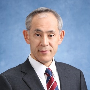 Prof. Soyama Hitoshi