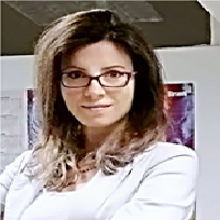 Prof. Agnieszka Maria Jastrzębska