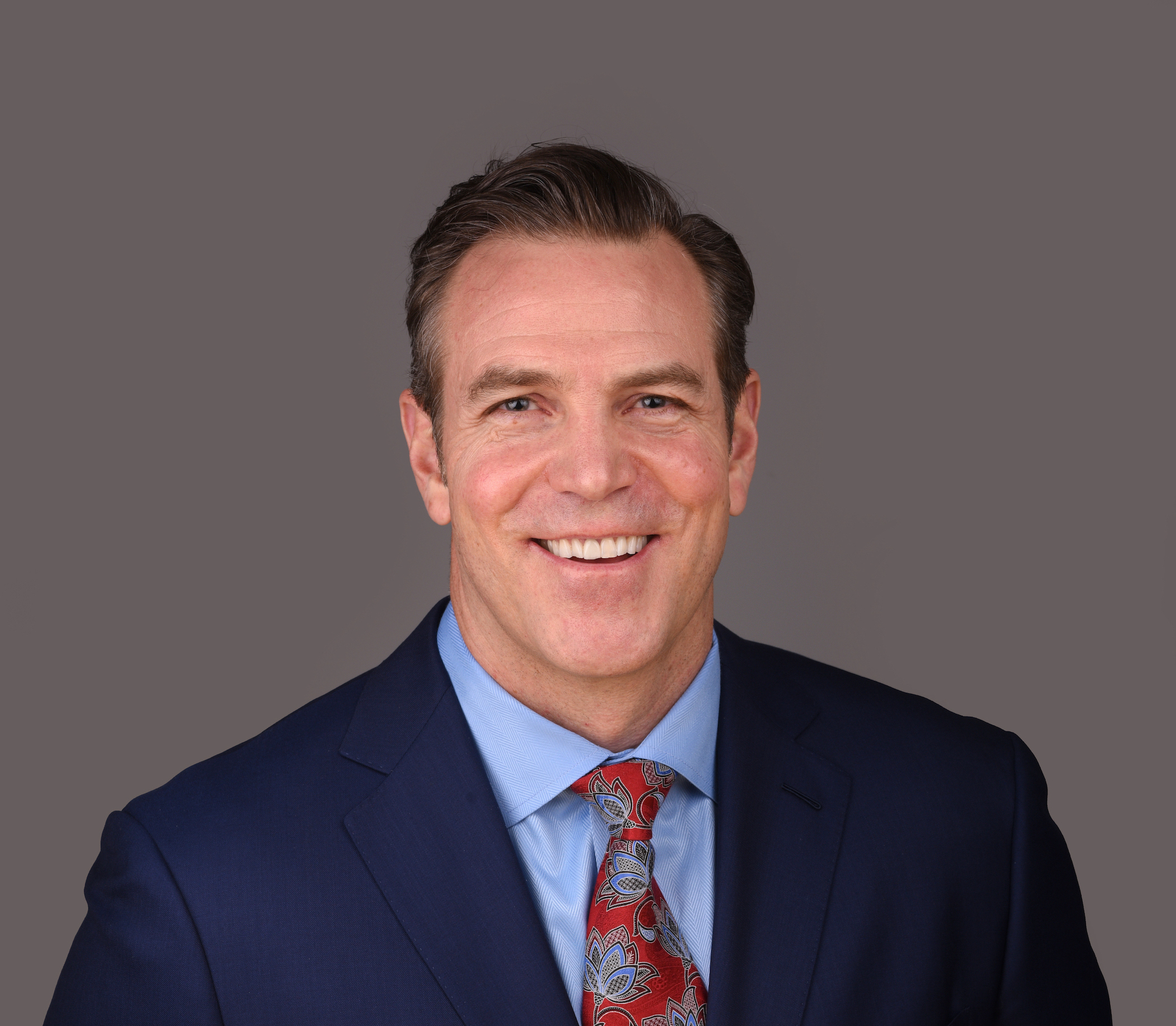 Dr. Geoffrey  Desmoulin