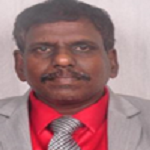 Dr. Ramachandran Muthiah