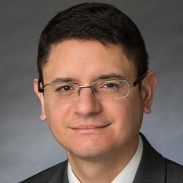 Dr. Richard A. Gonzalez