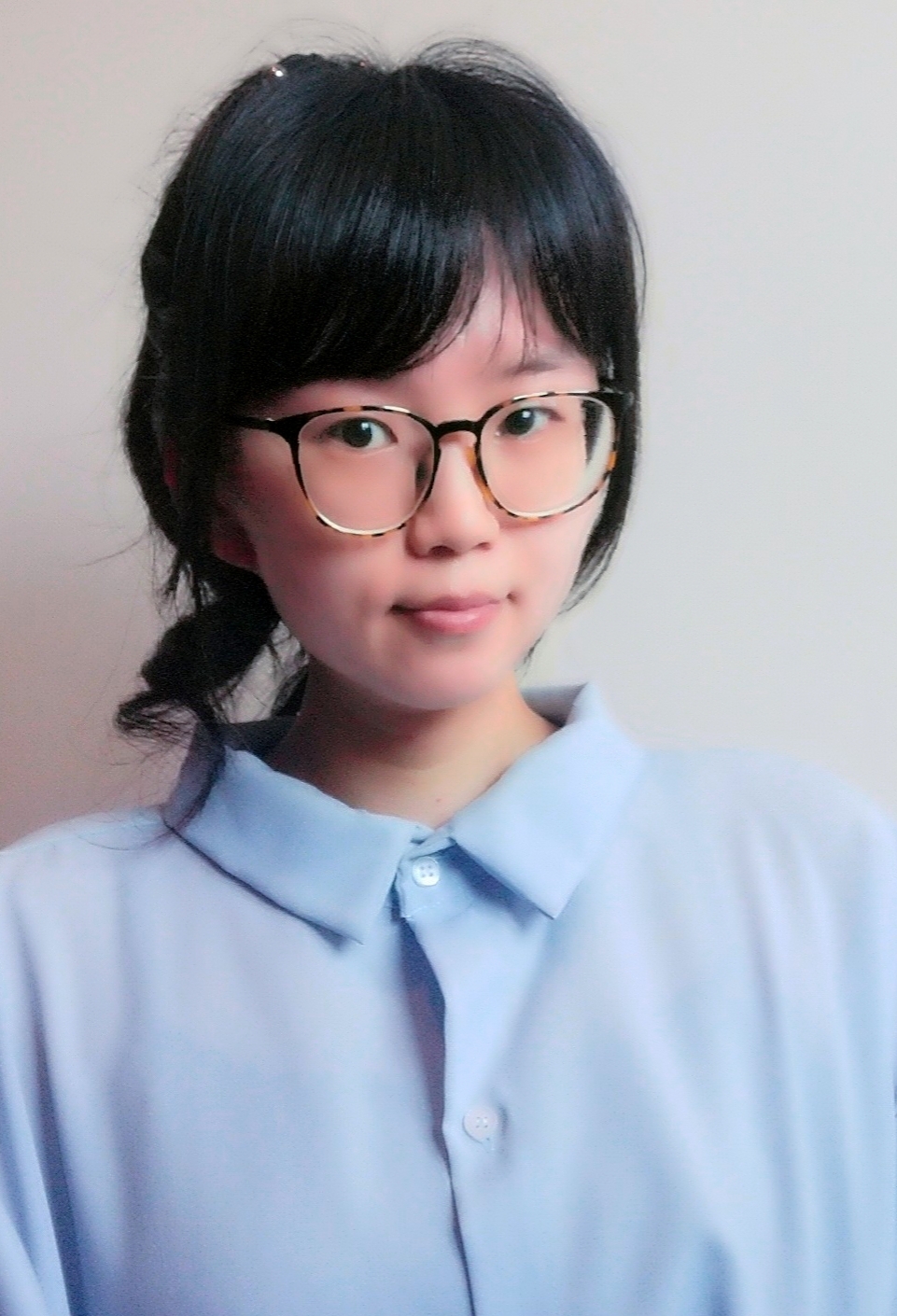 Ms. Deejay MAK Suen-yui