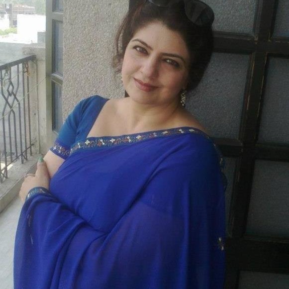 Dr. Manorama  Bakshi