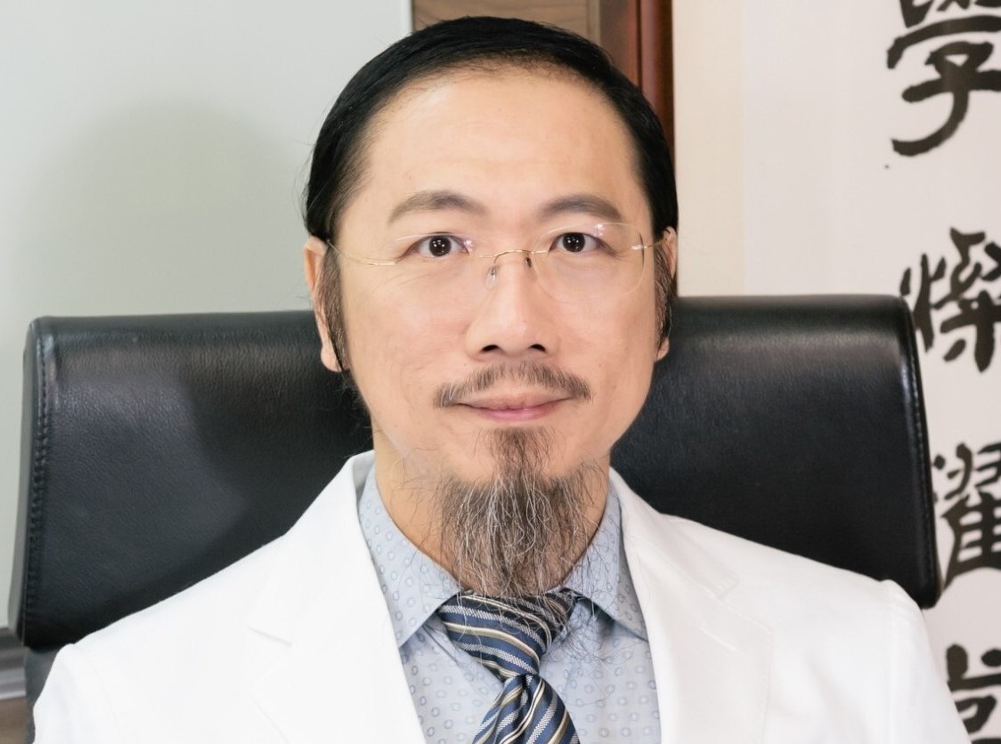 Prof. Yu-Cheng Kuo