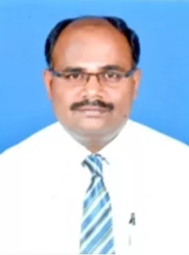 Dr. Basavarajaiah D.M
