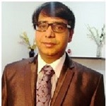 Dr. Rajneesh Kumar