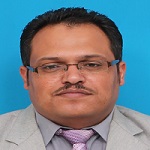 Dr. Mohammed A. H. Ali