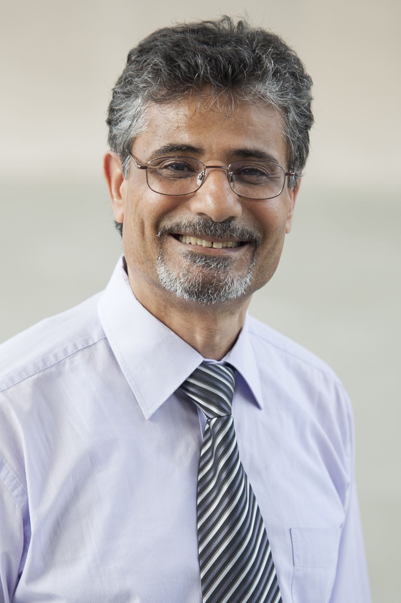Professor Dr. Yousef Jasemian