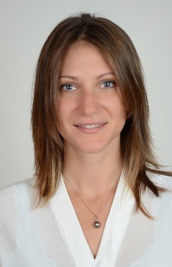 Dr. Claudia Battistella