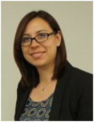 Dr. Nataly Carolina Rosero-Navarro