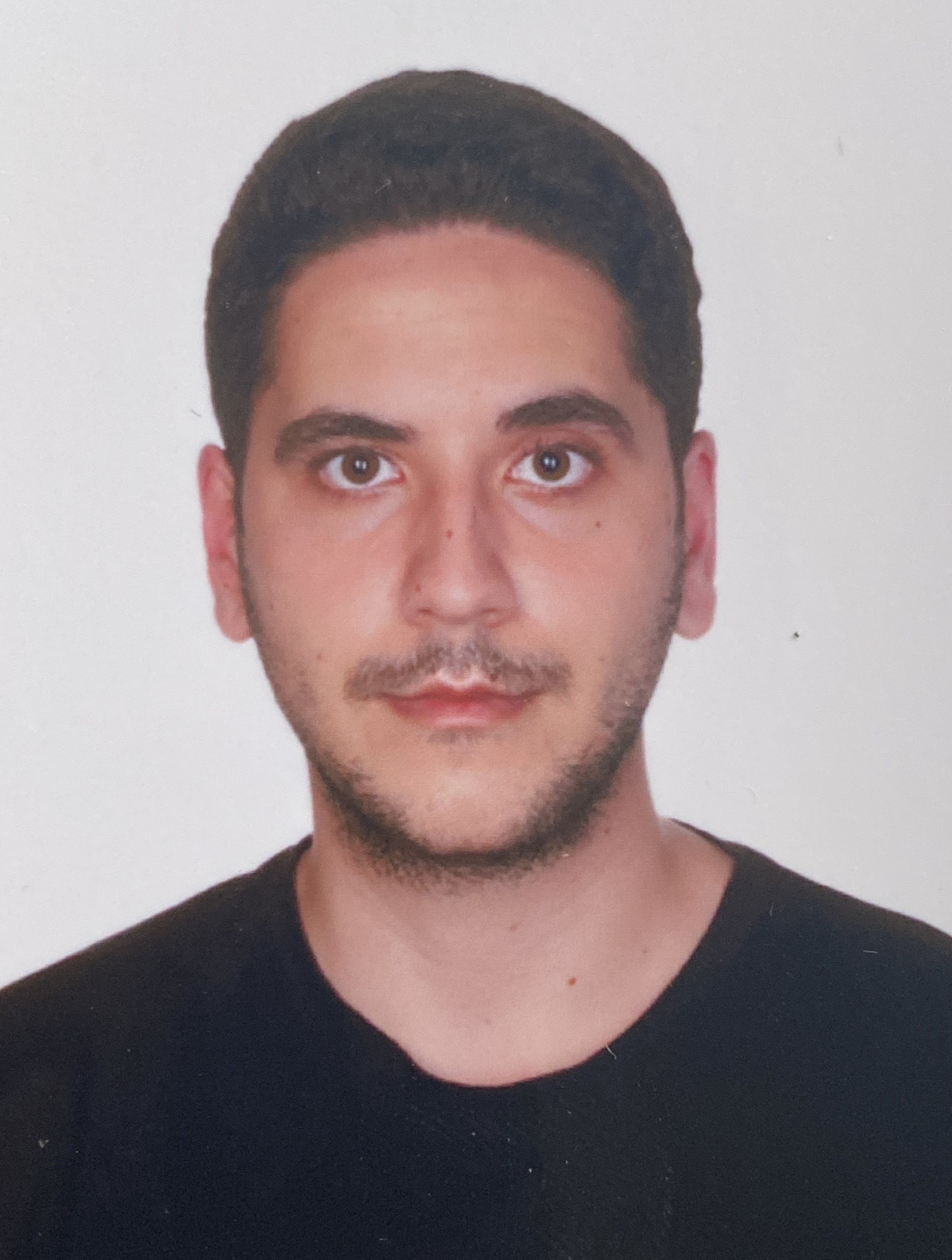 Mr. Ethem Gokhan Ozcelik