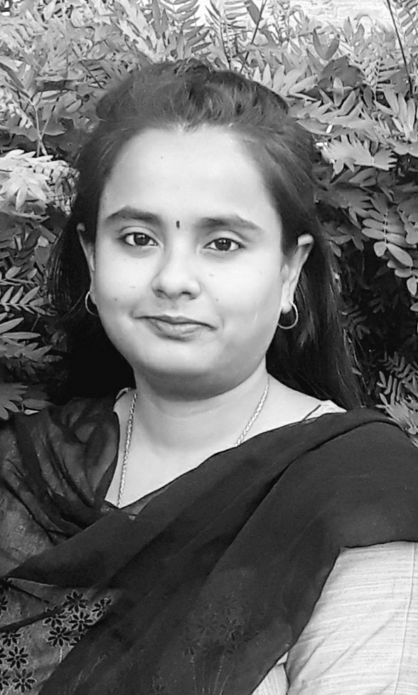 Dr. Pooja Chakraborty