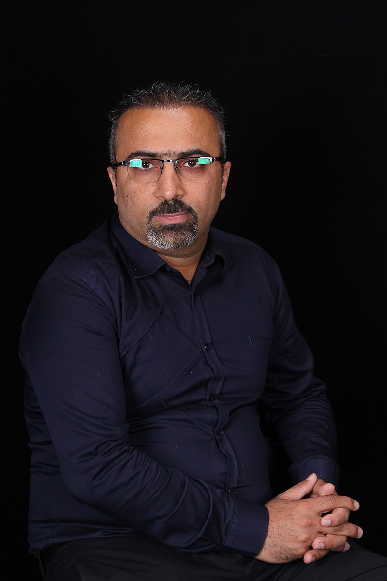 Prof. Hassan Karimi-Maleh 