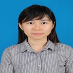 Dr. Ling Ling Tan