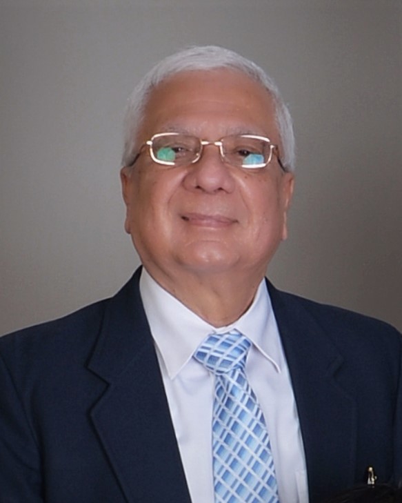 Dr. Subodh Nanavati