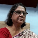 Prof. Swapna Chaudhuri