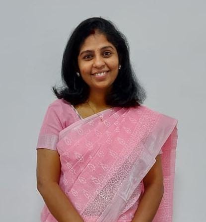 Ms. Tamil Chudar 